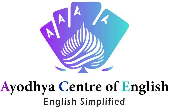 Ayodhya Centre of English